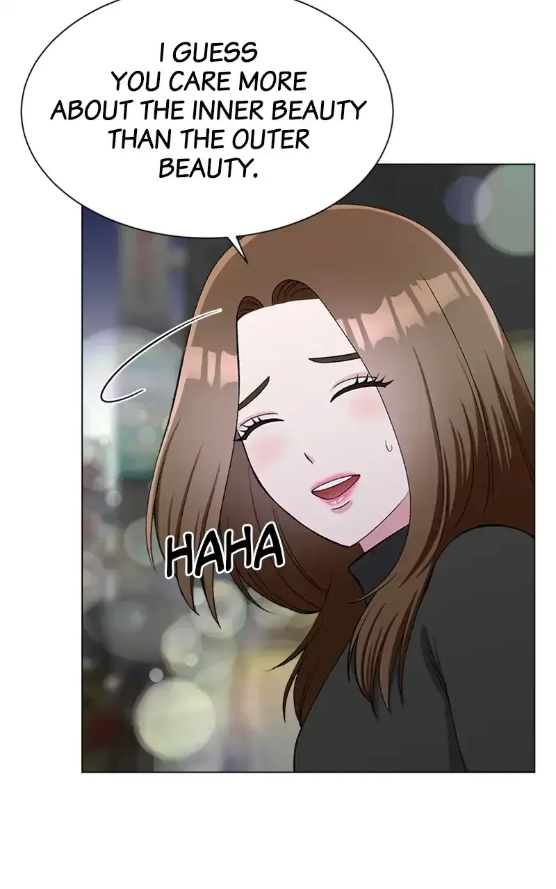 Complicated Cohabitation Chapter 63 page 55