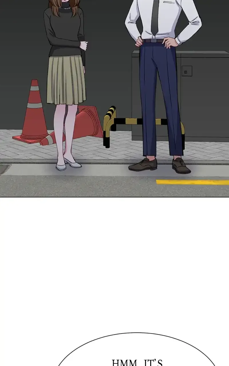 Complicated Cohabitation Chapter 63 page 40