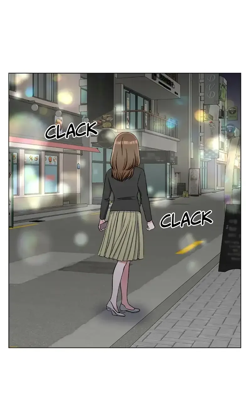 Complicated Cohabitation Chapter 64 page 11