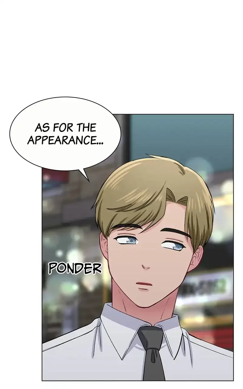 Complicated Cohabitation Chapter 63 page 44