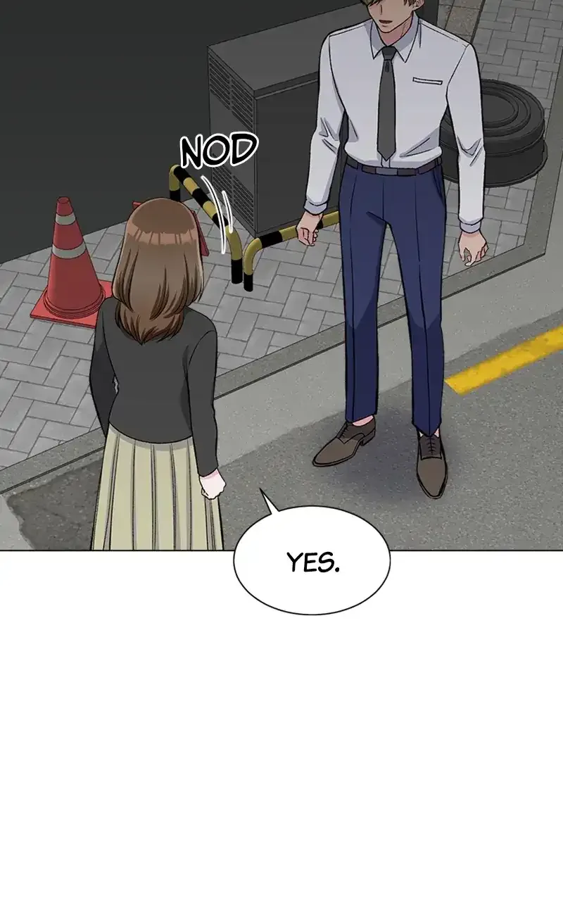 Complicated Cohabitation Chapter 64 page 10