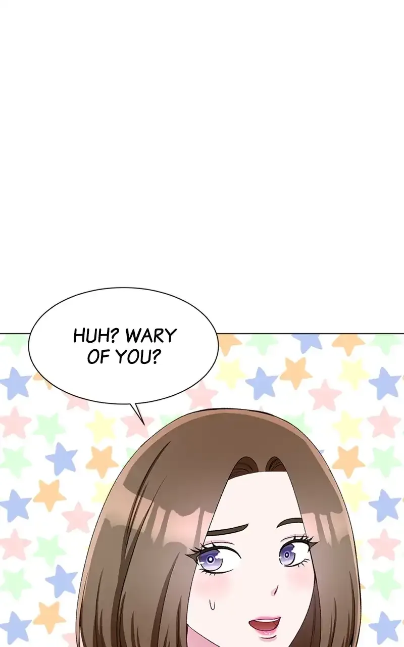 Complicated Cohabitation Chapter 64 page 15