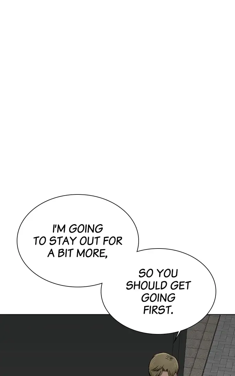 Complicated Cohabitation Chapter 64 page 9