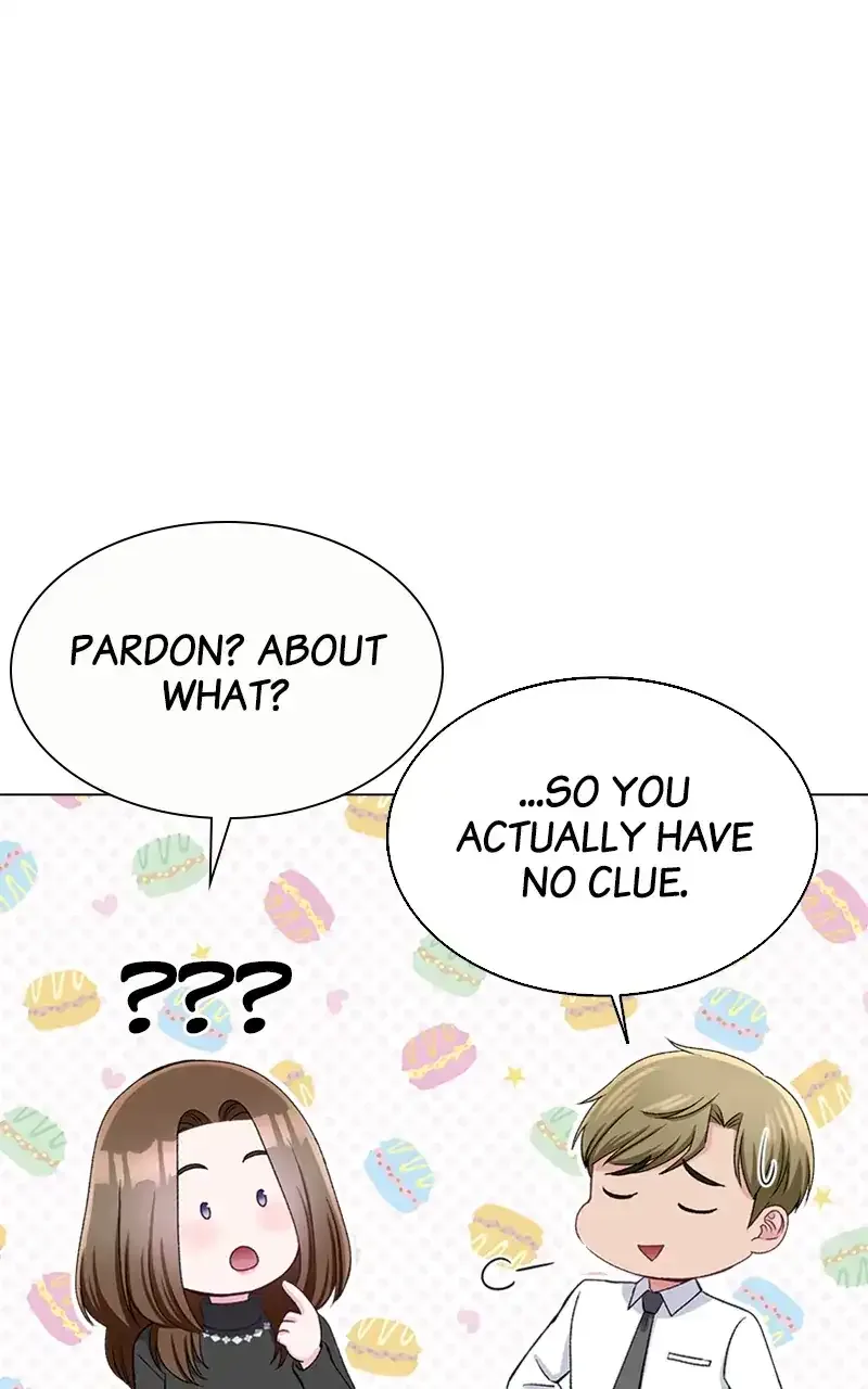 Complicated Cohabitation Chapter 63 page 59