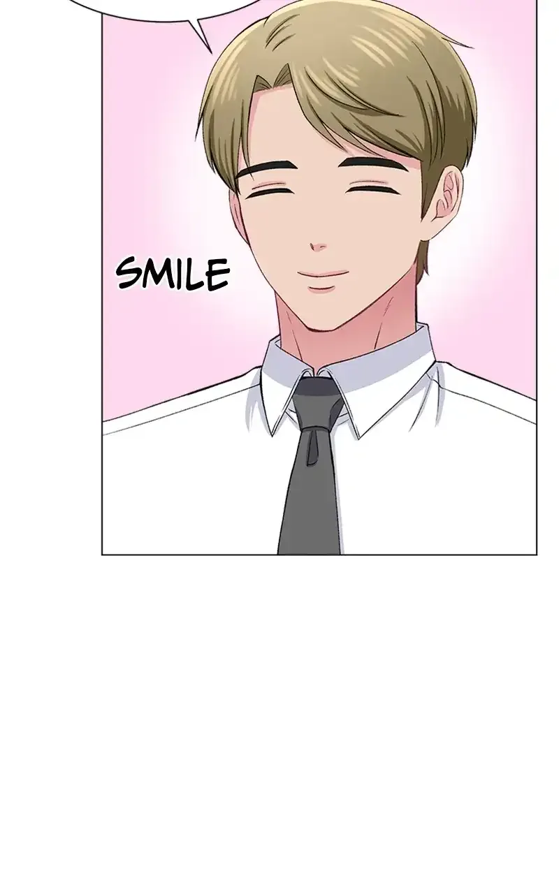 Complicated Cohabitation Chapter 63 page 47
