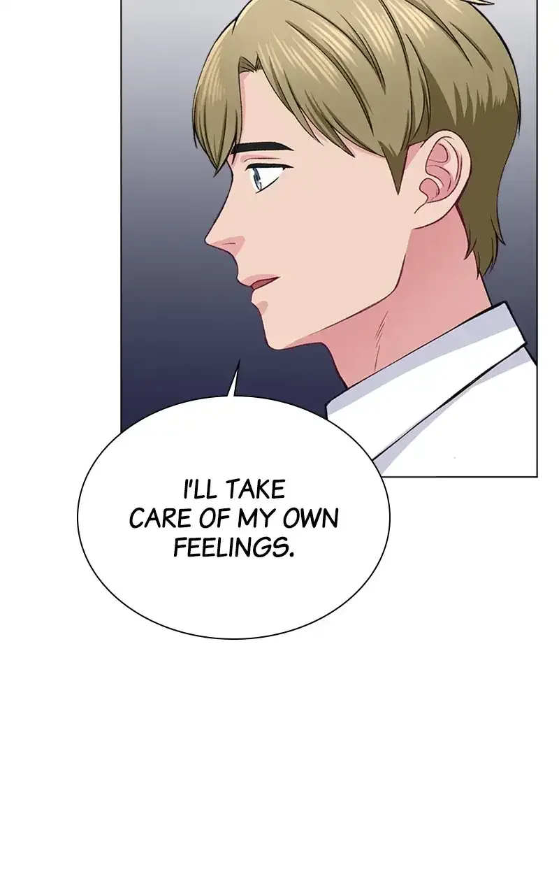 Complicated Cohabitation Chapter 64 page 3