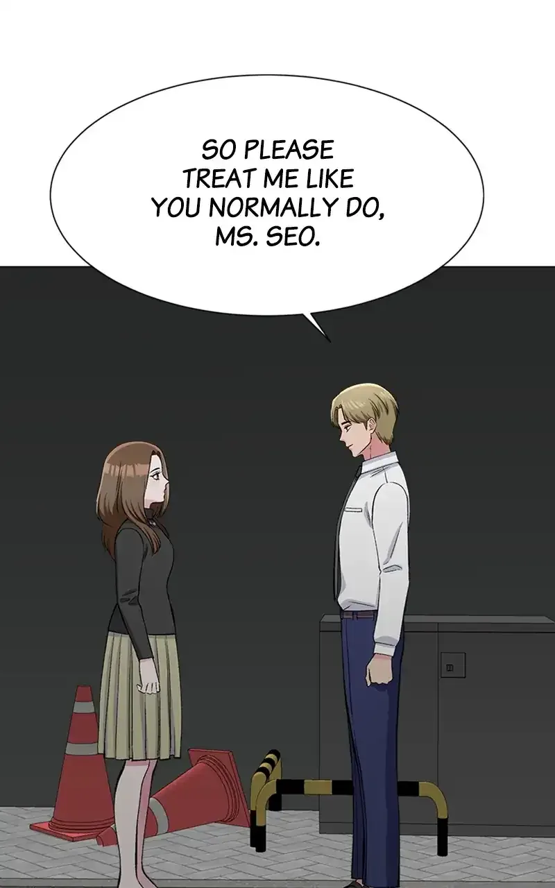 Complicated Cohabitation Chapter 64 page 4