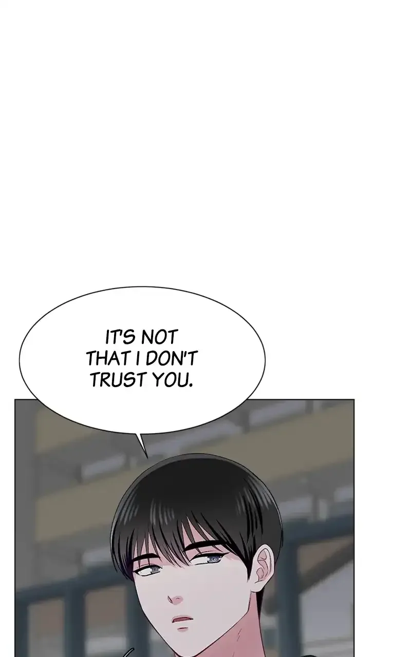 Complicated Cohabitation Chapter 64 page 33