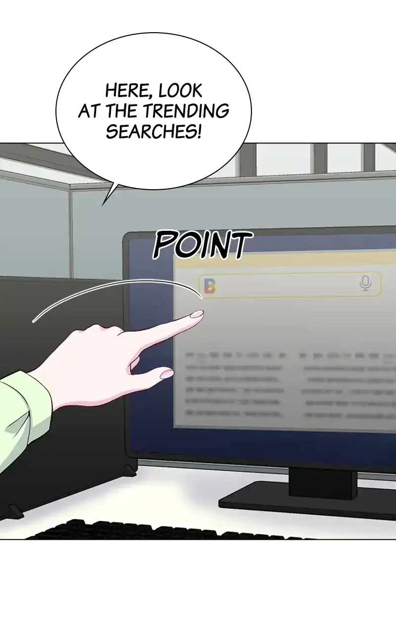 Complicated Cohabitation Chapter 65 page 4