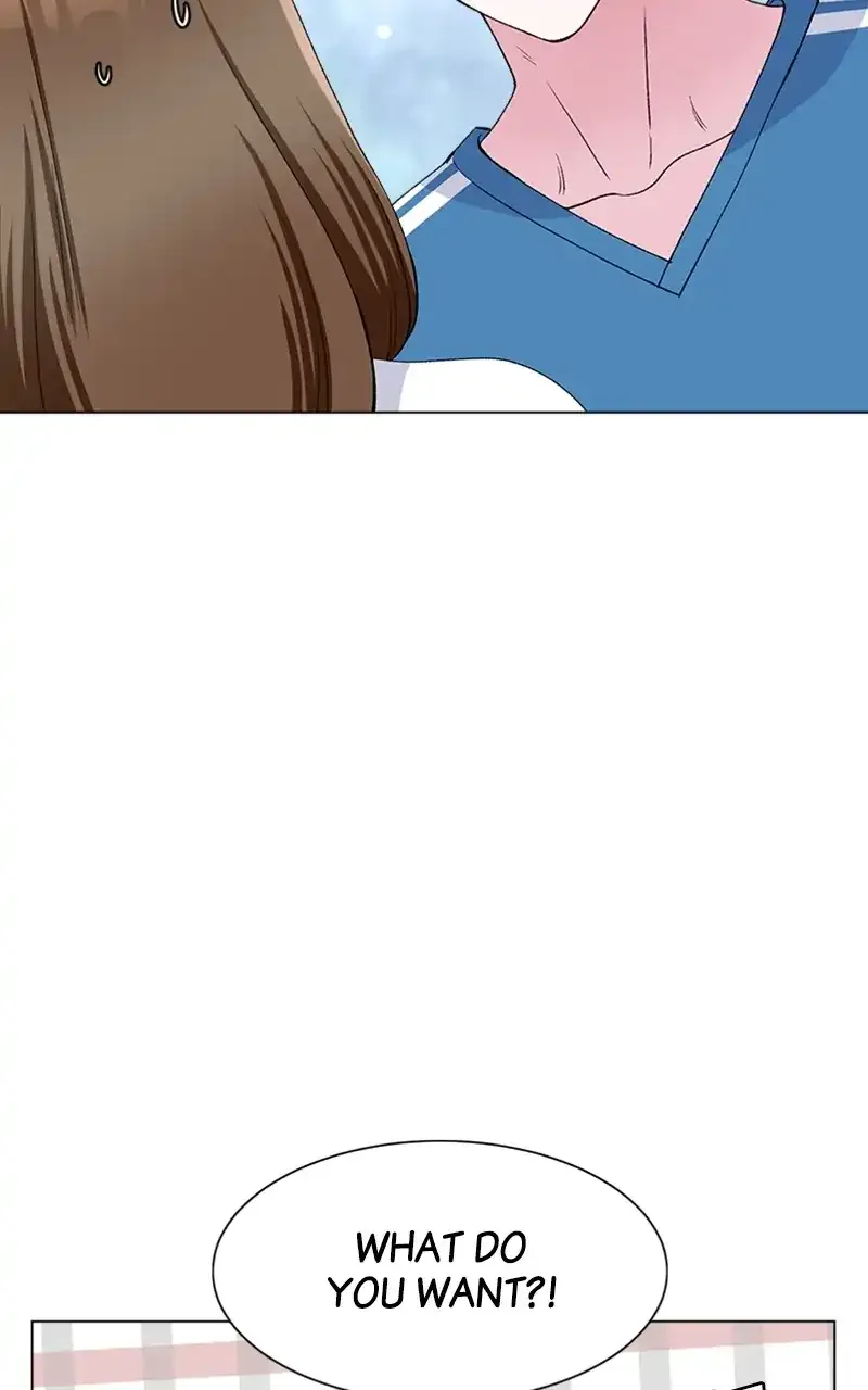 Complicated Cohabitation Chapter 66 page 3