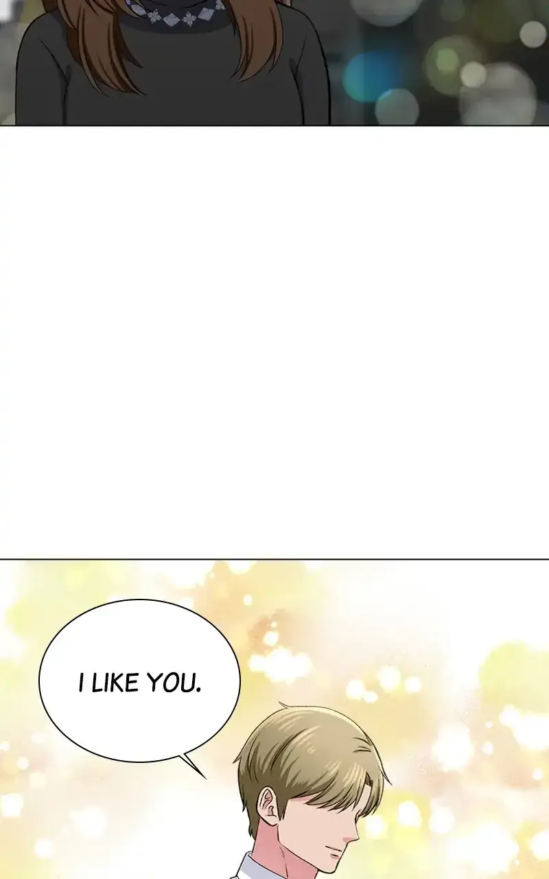 Complicated Cohabitation Chapter 63 page 69