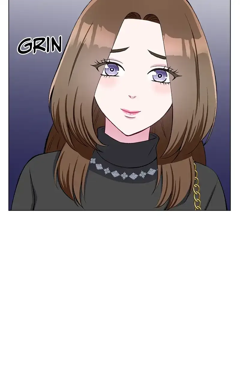 Complicated Cohabitation Chapter 64 page 35