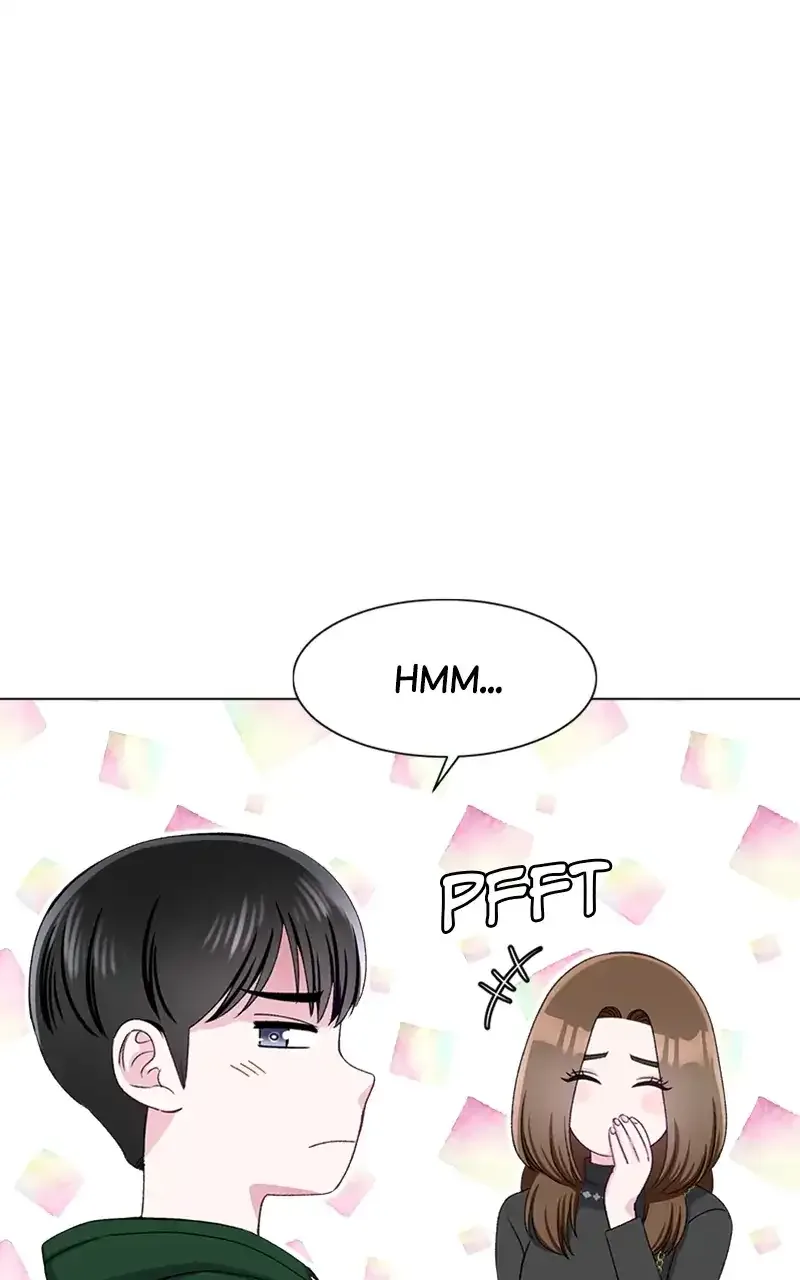 Complicated Cohabitation Chapter 64 page 30