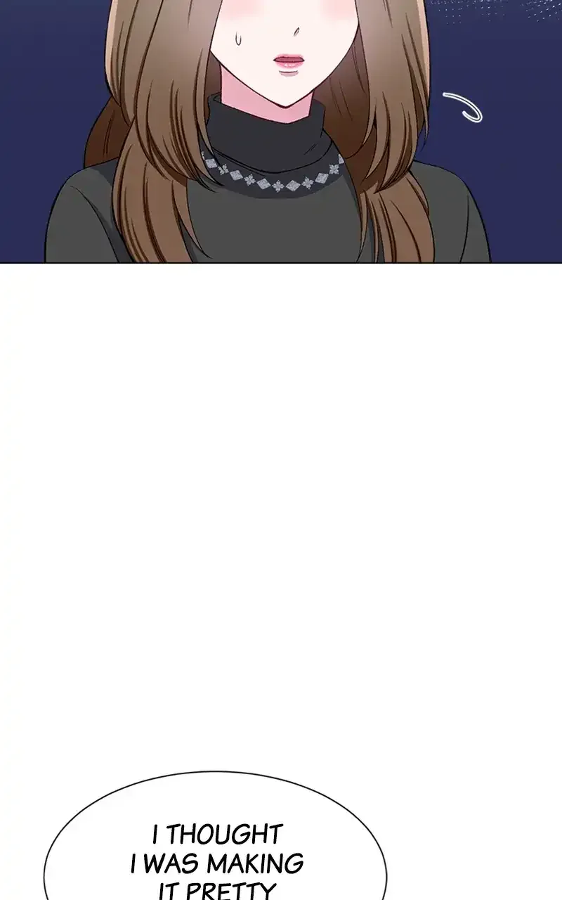 Complicated Cohabitation Chapter 63 page 90