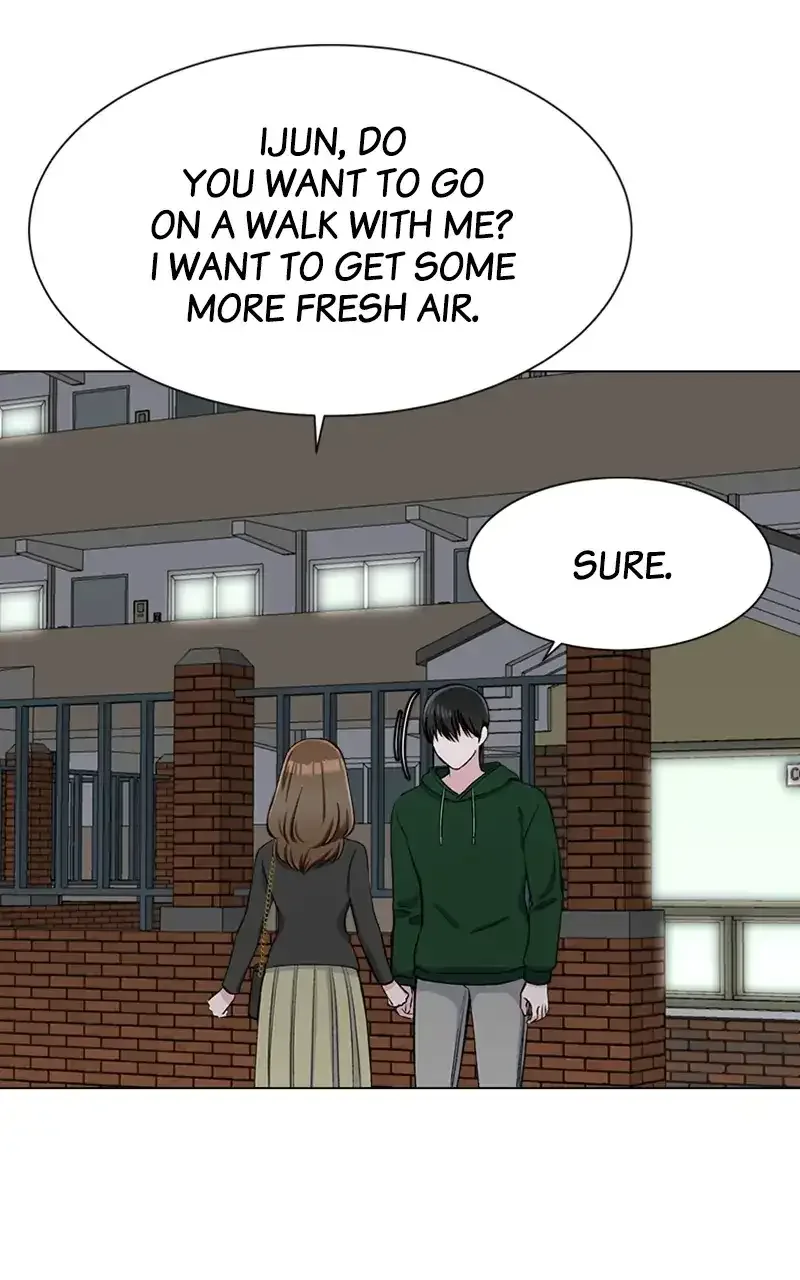 Complicated Cohabitation Chapter 64 page 36