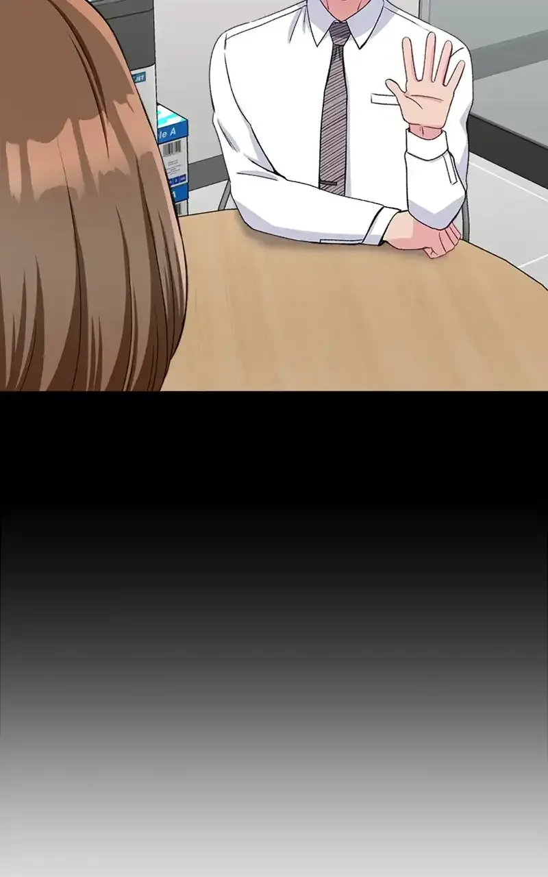 Complicated Cohabitation Chapter 63 page 67