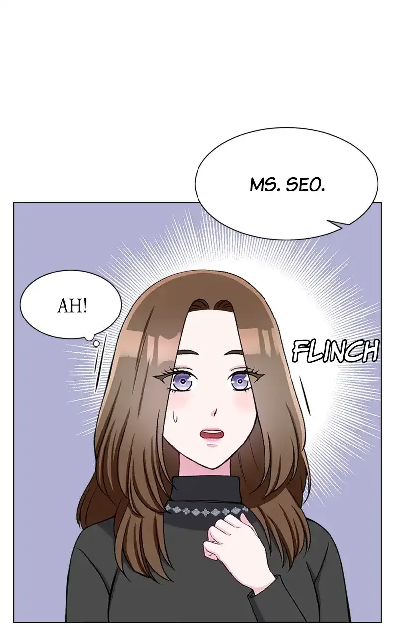 Complicated Cohabitation Chapter 63 page 83