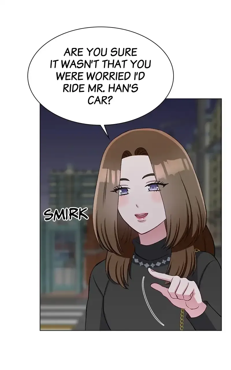 Complicated Cohabitation Chapter 64 page 29