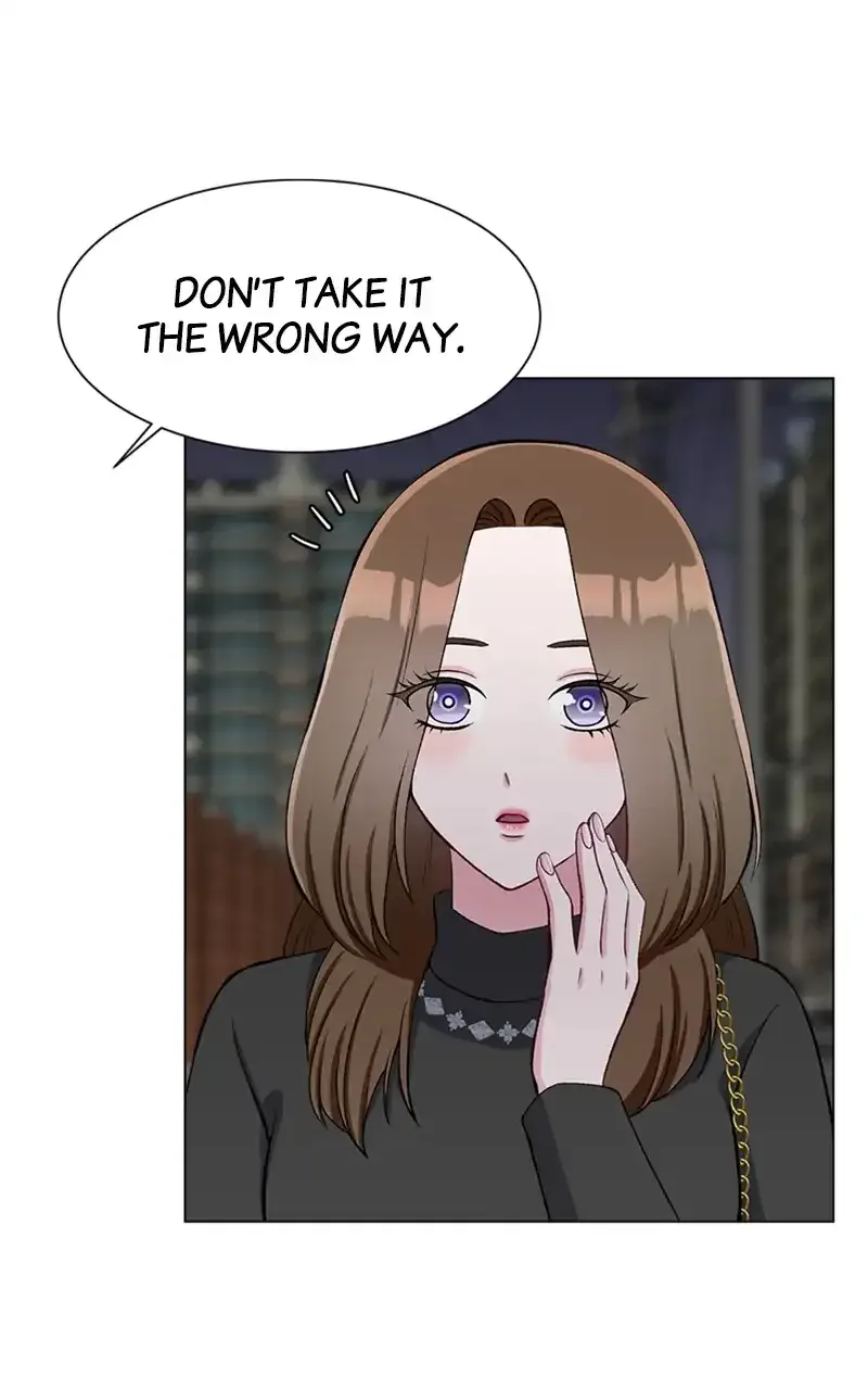 Complicated Cohabitation Chapter 64 page 32