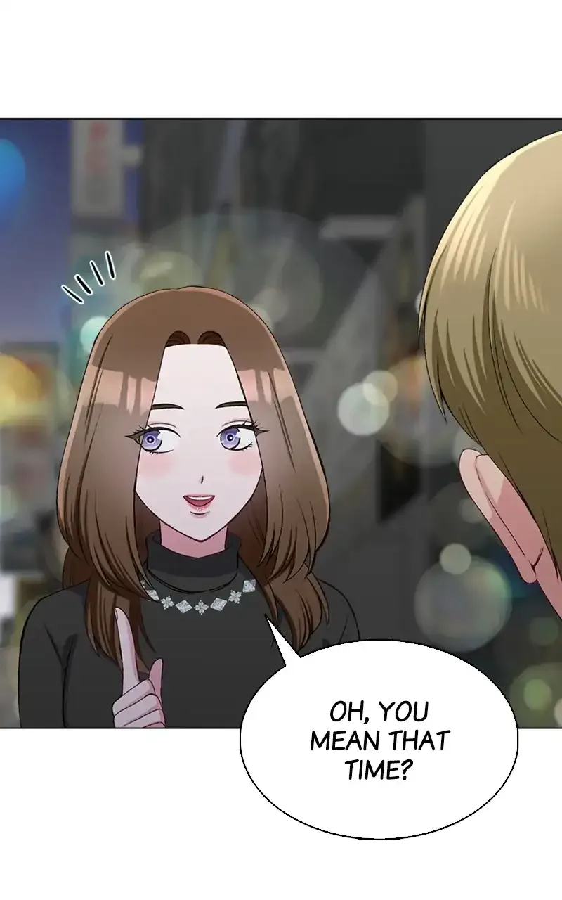 Complicated Cohabitation Chapter 63 page 65