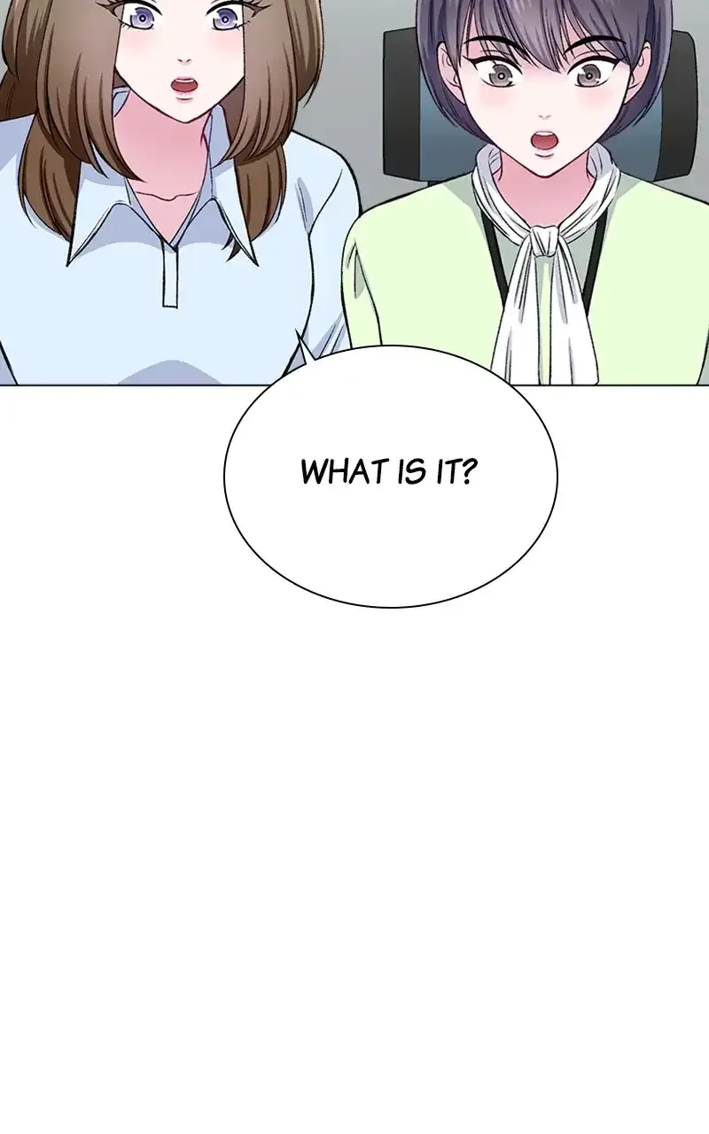 Complicated Cohabitation Chapter 65 page 3