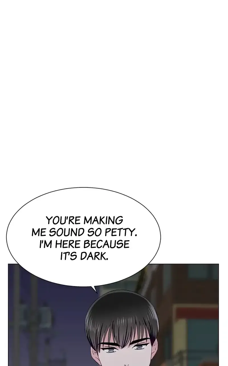 Complicated Cohabitation Chapter 64 page 27