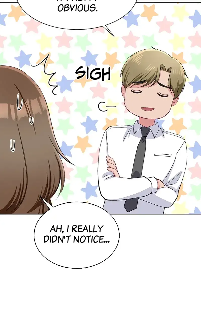 Complicated Cohabitation Chapter 63 page 91