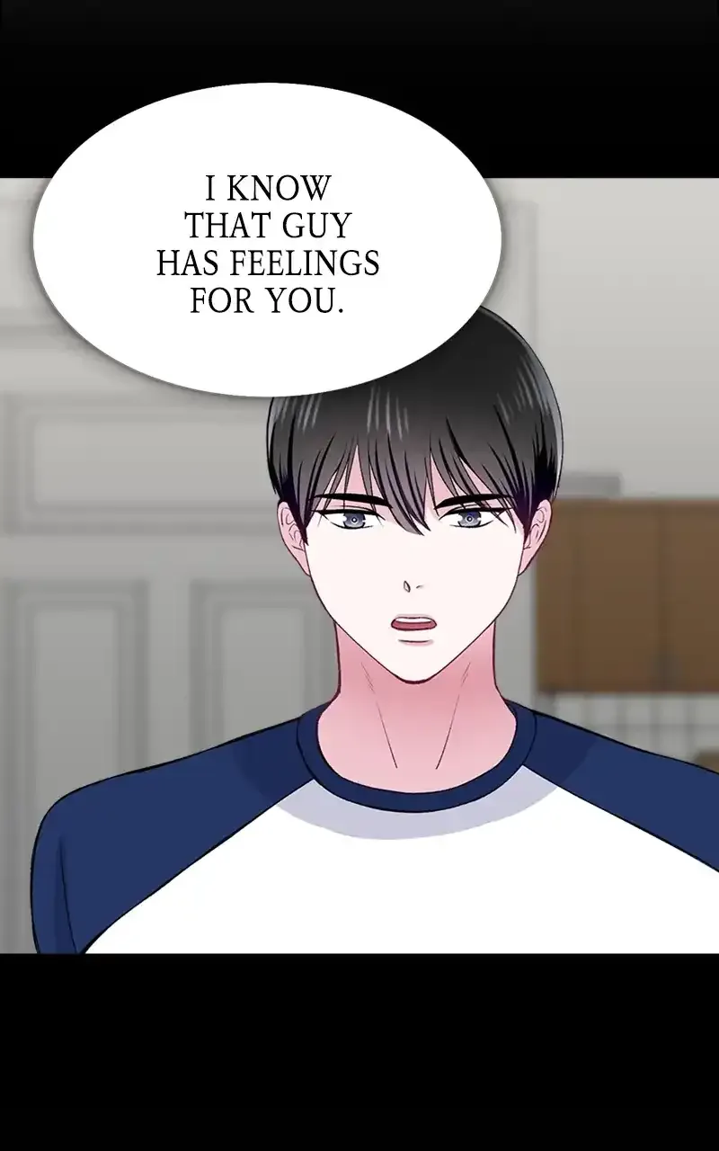 Complicated Cohabitation Chapter 63 page 80