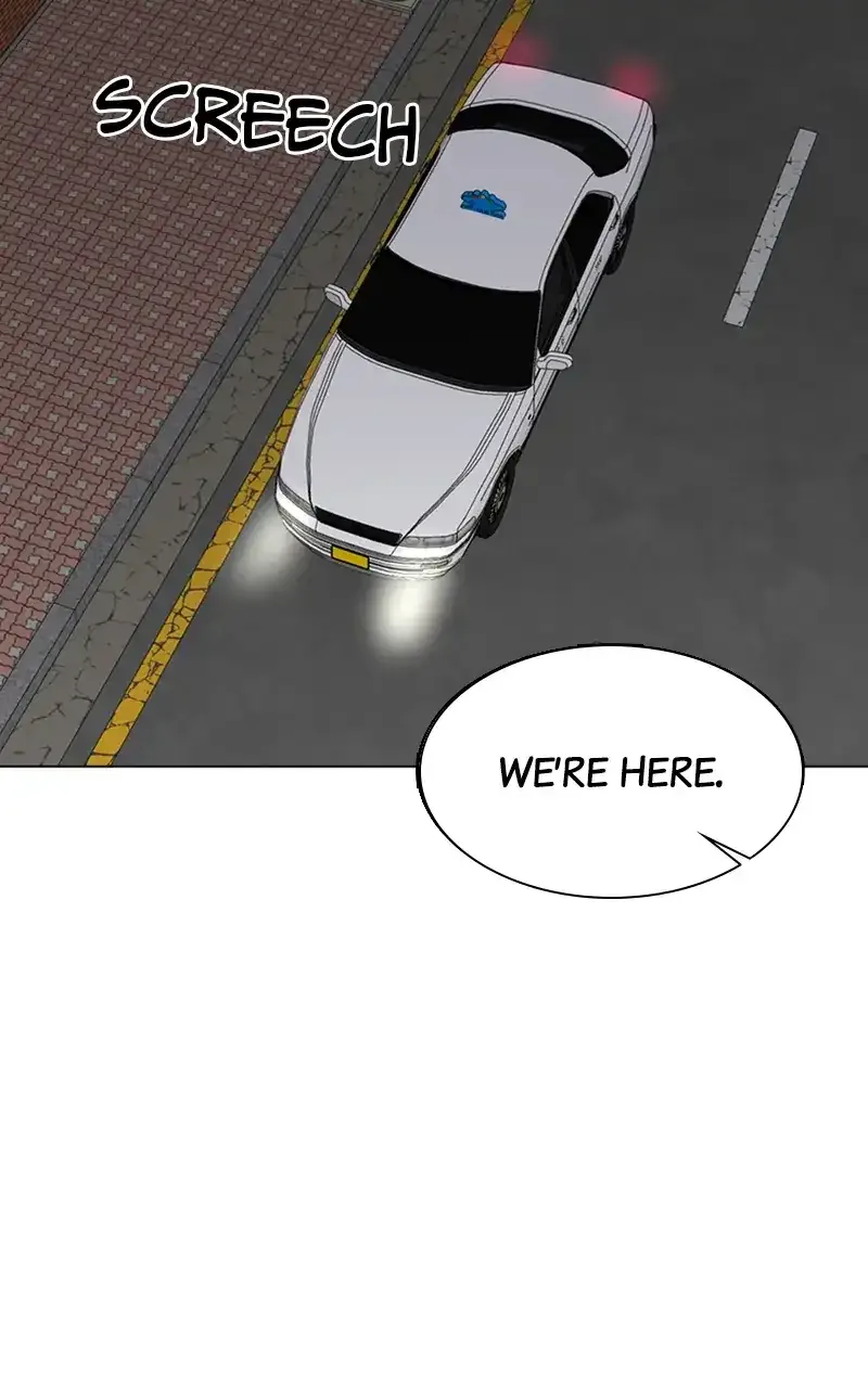 Complicated Cohabitation Chapter 64 page 20