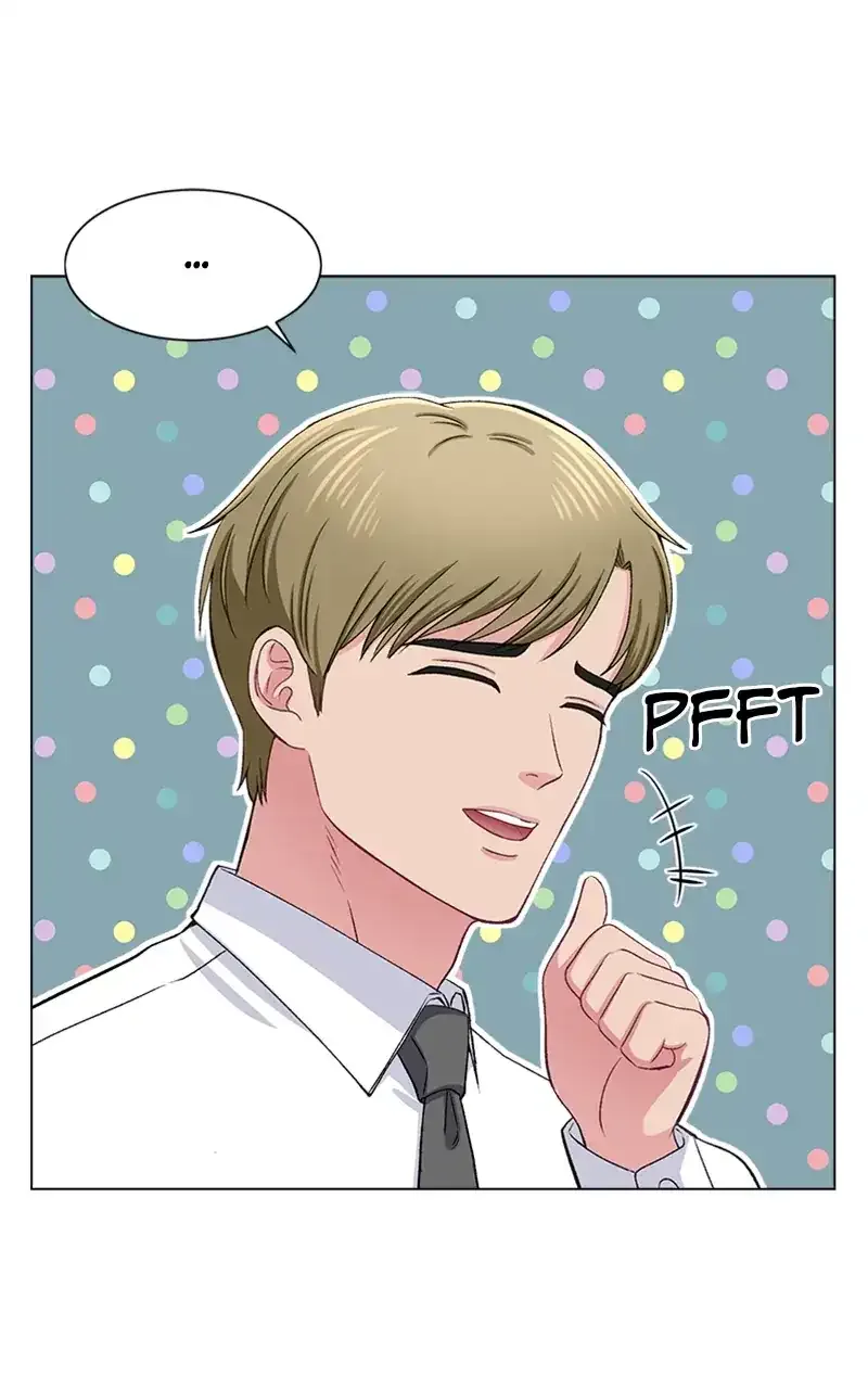 Complicated Cohabitation Chapter 63 page 61