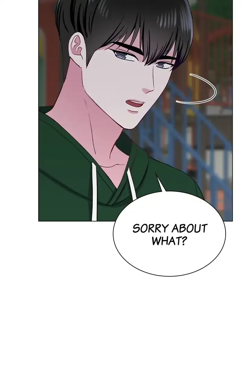 Complicated Cohabitation Chapter 64 page 42