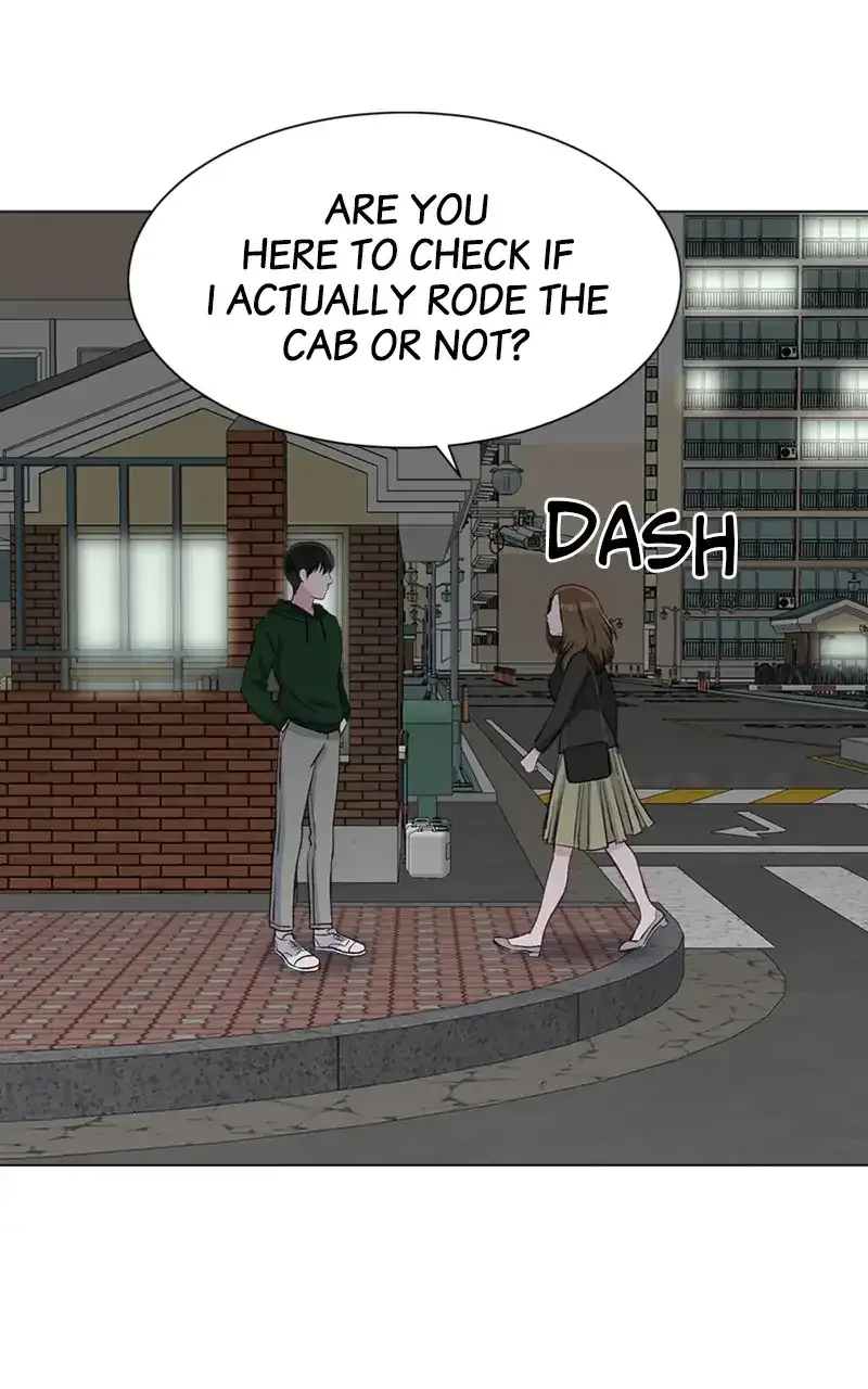 Complicated Cohabitation Chapter 64 page 26