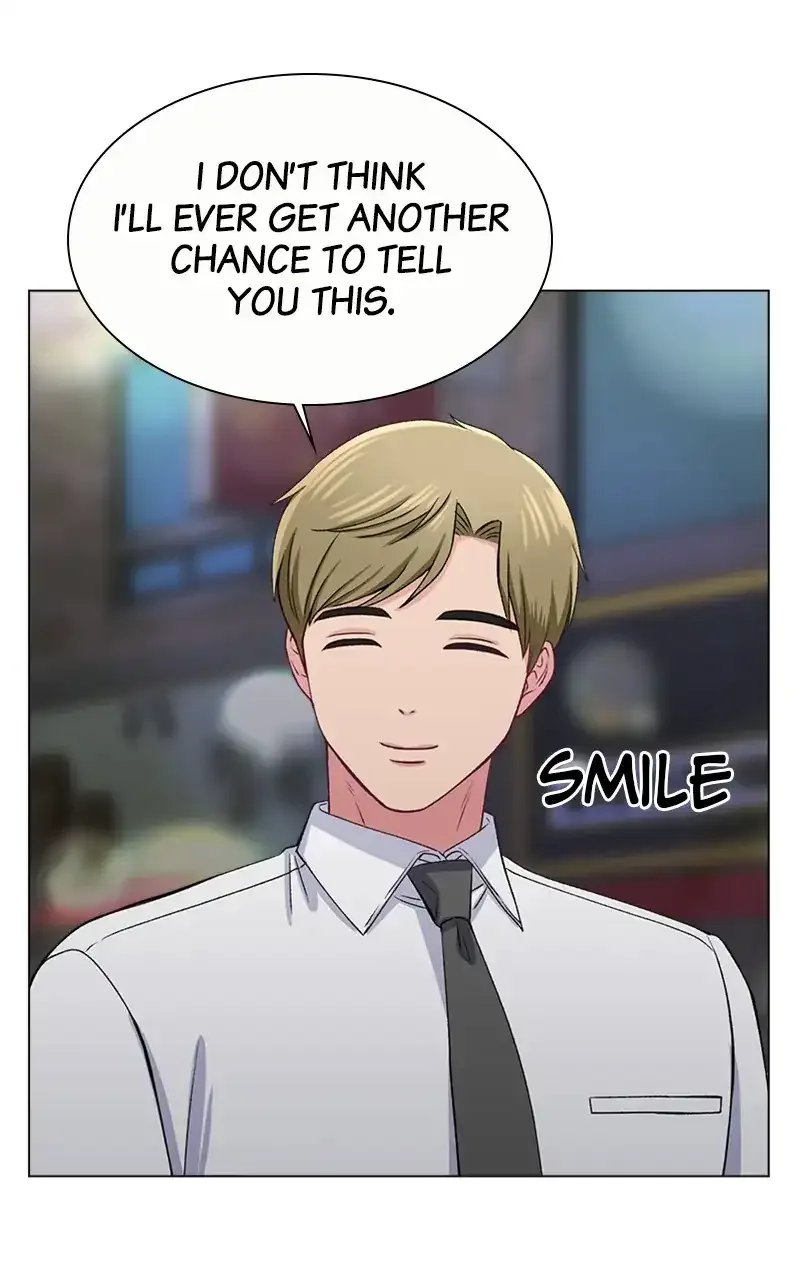 Complicated Cohabitation Chapter 63 page 76