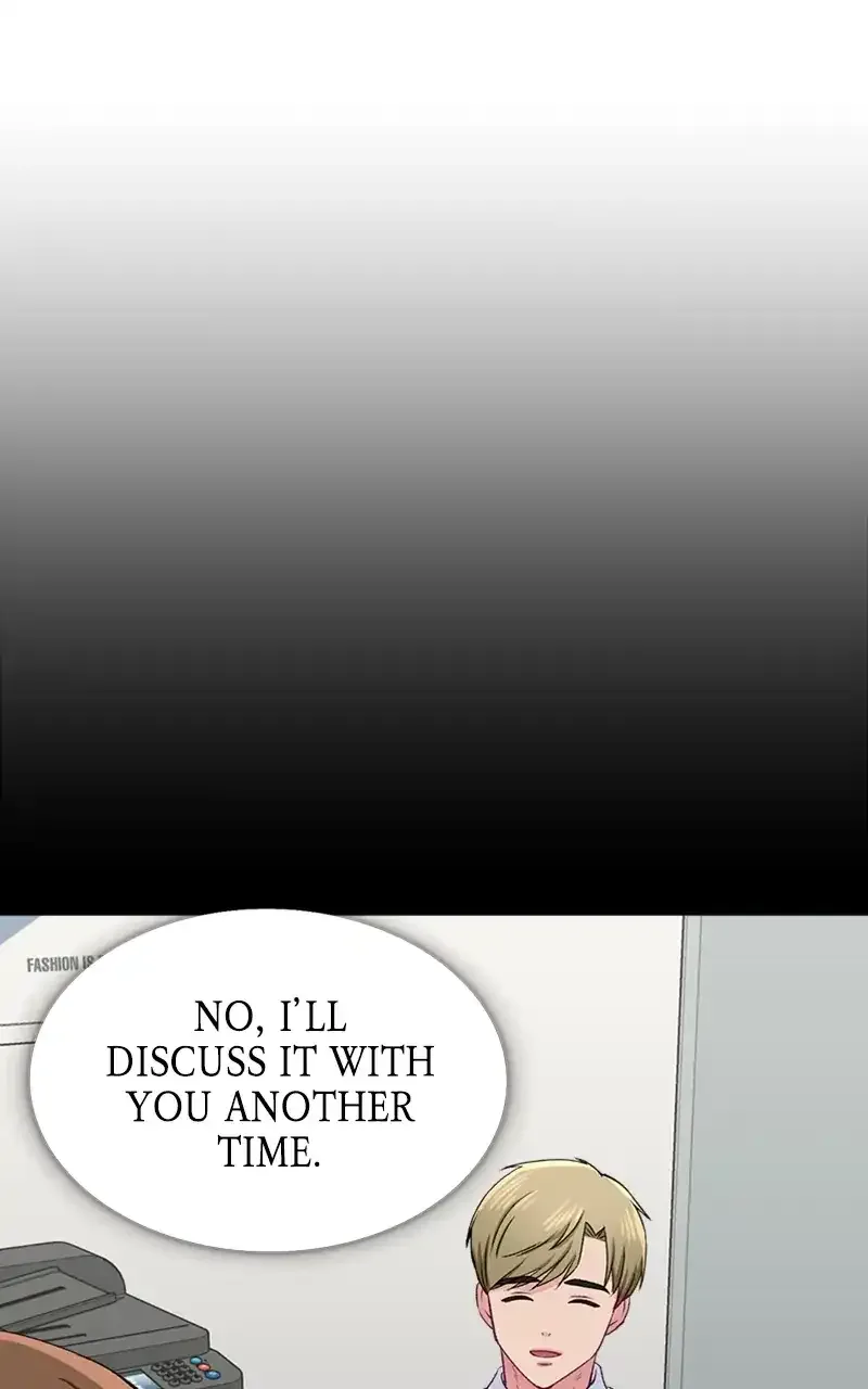 Complicated Cohabitation Chapter 63 page 66