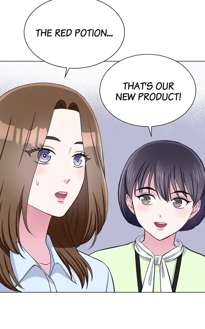 Complicated Cohabitation Chapter 65 page 10