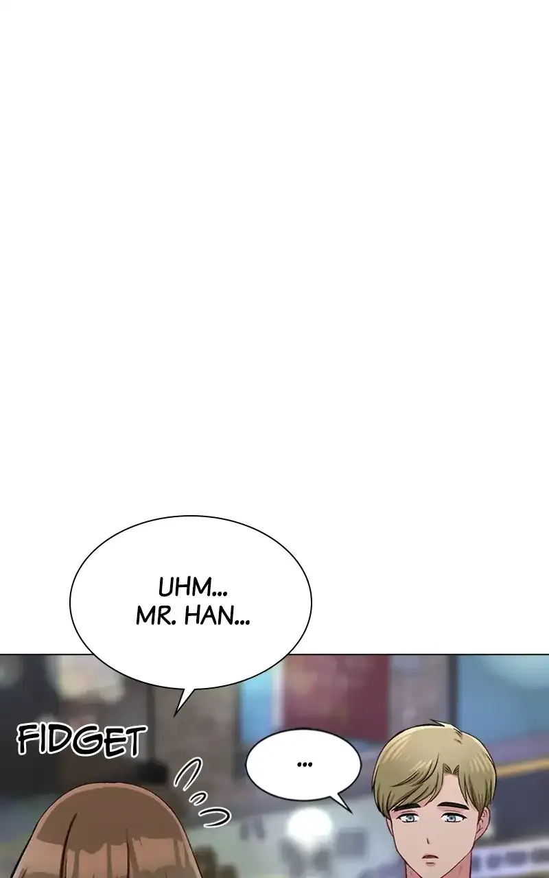 Complicated Cohabitation Chapter 63 page 84
