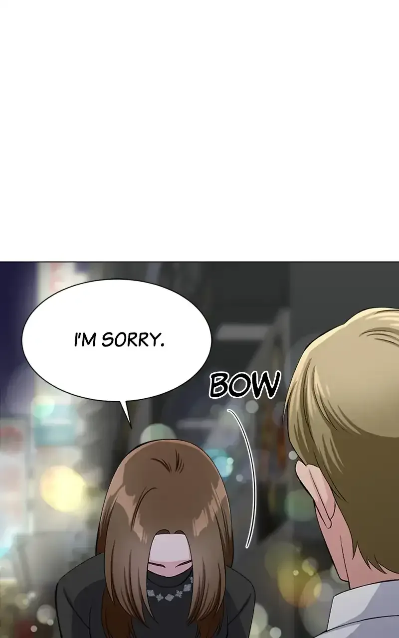 Complicated Cohabitation Chapter 63 page 92