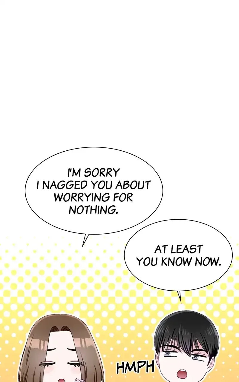 Complicated Cohabitation Chapter 64 page 52