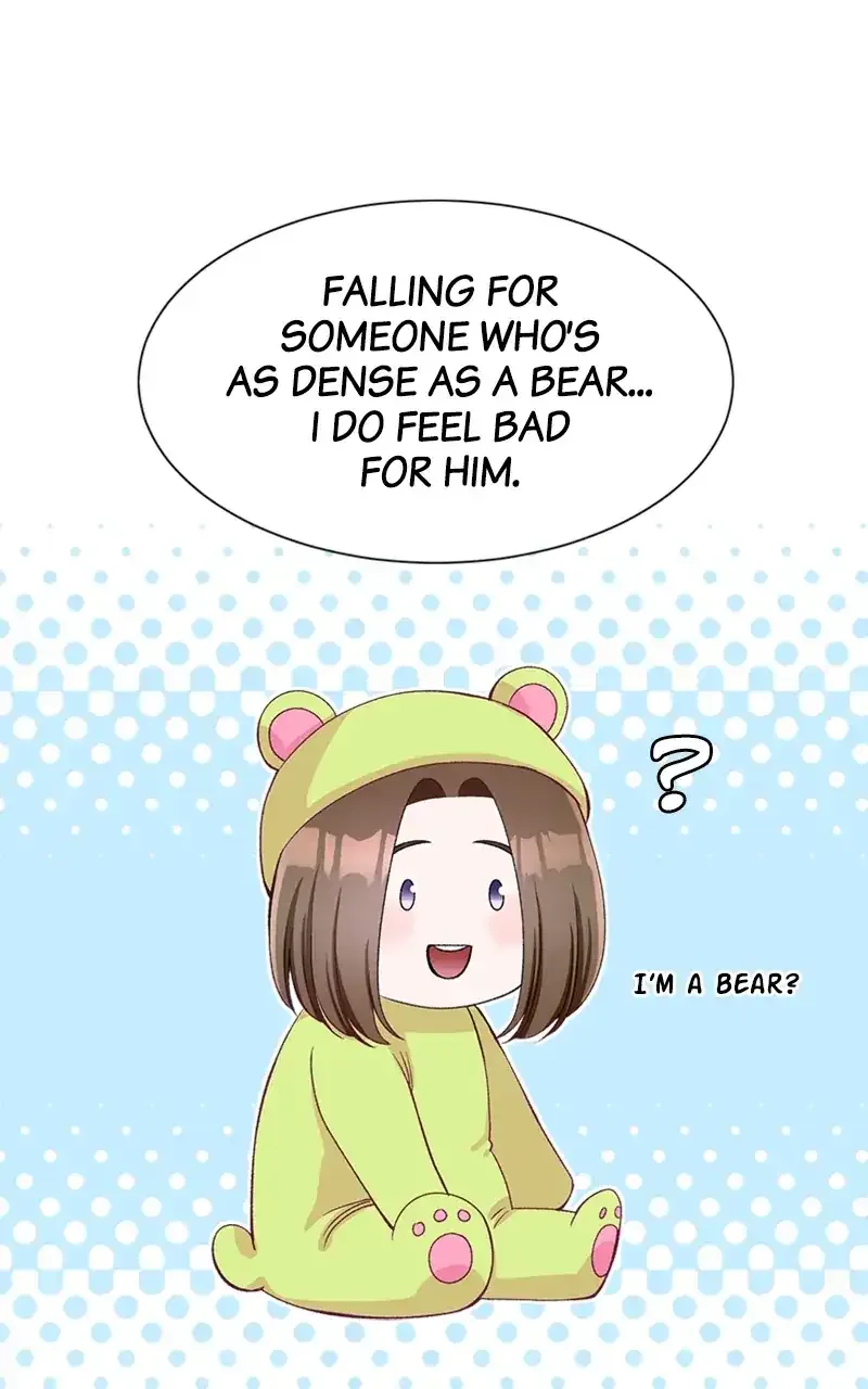 Complicated Cohabitation Chapter 64 page 60