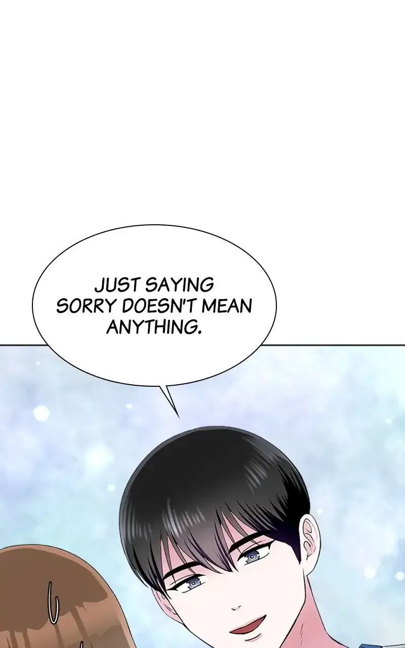 Complicated Cohabitation Chapter 66 page 2