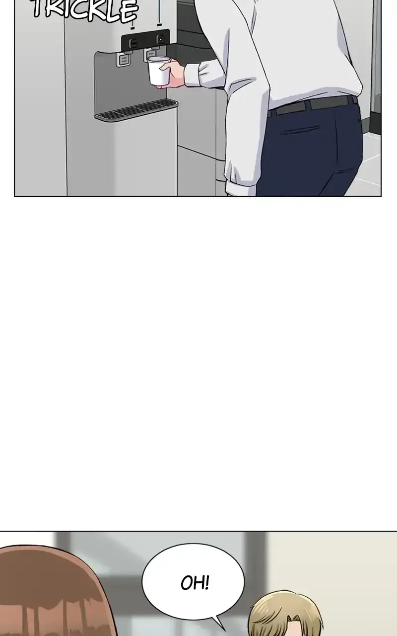 Complicated Cohabitation Chapter 64 page 77