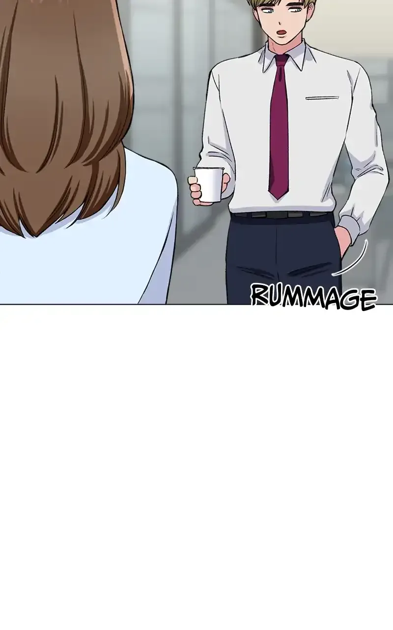 Complicated Cohabitation Chapter 64 page 78