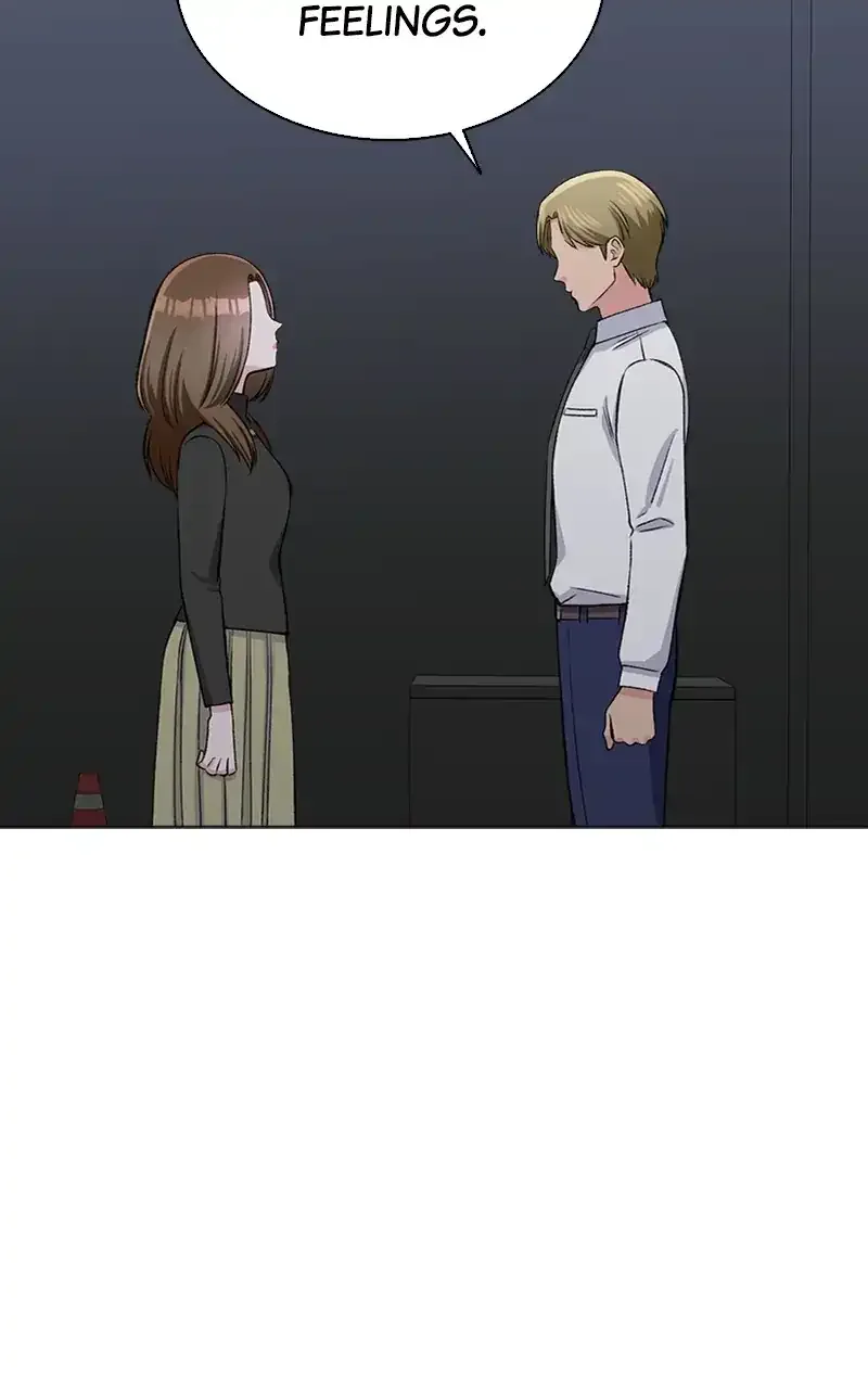 Complicated Cohabitation Chapter 63 page 103