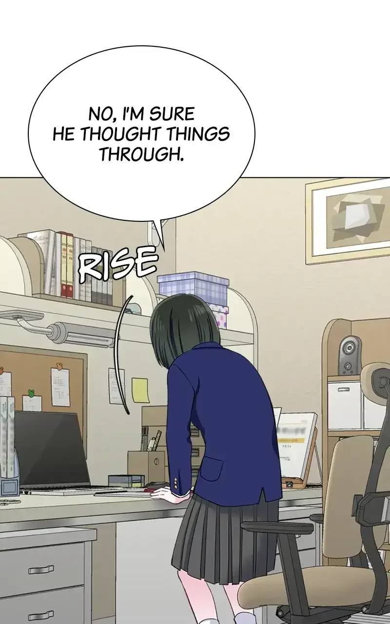 Complicated Cohabitation Chapter 65 page 38