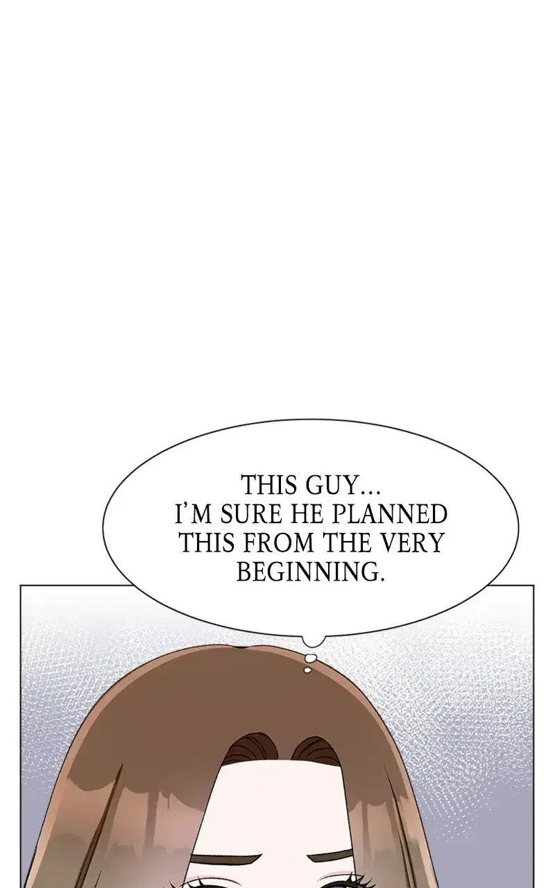 Complicated Cohabitation Chapter 66 page 6