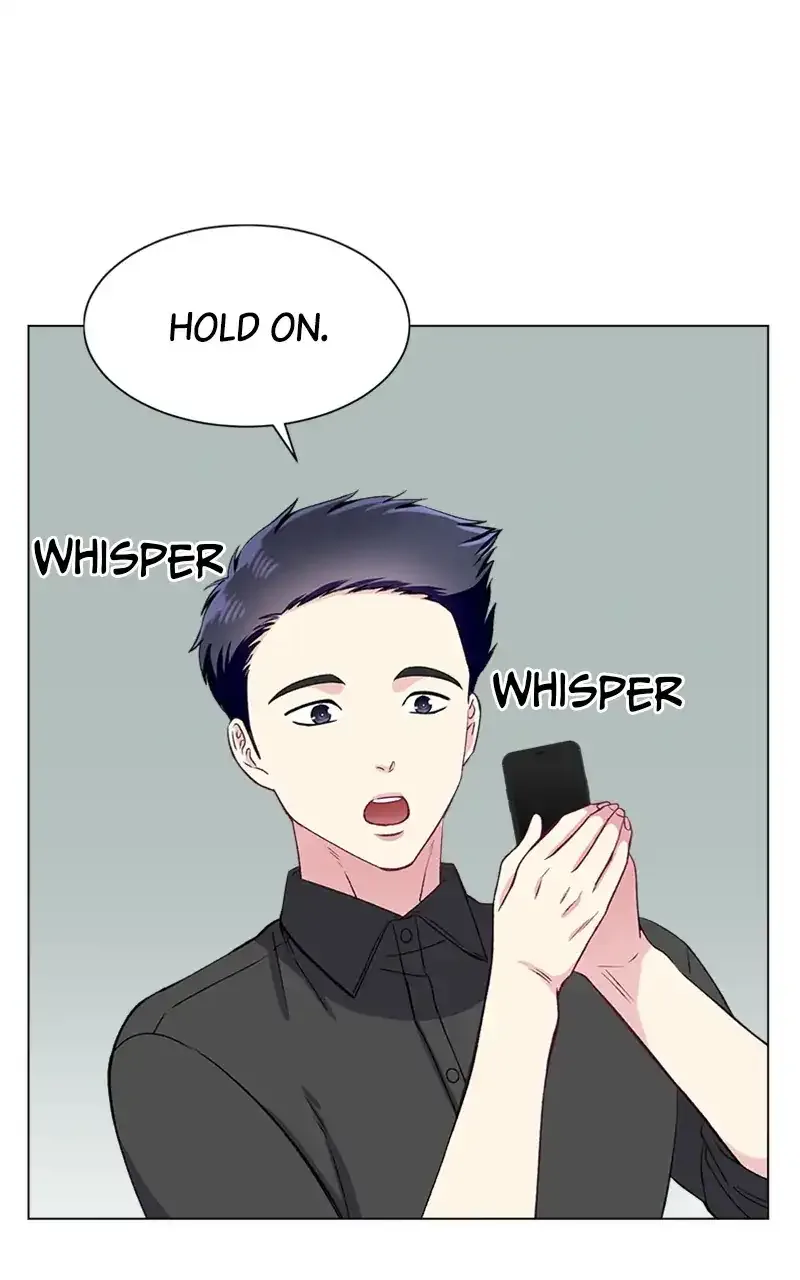 Complicated Cohabitation Chapter 66 page 18
