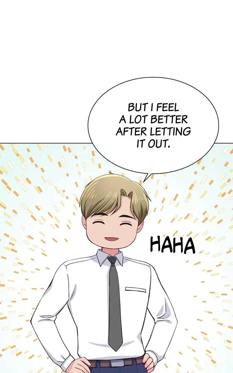 Complicated Cohabitation Chapter 63 page 101