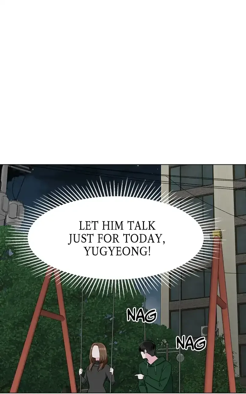 Complicated Cohabitation Chapter 64 page 65