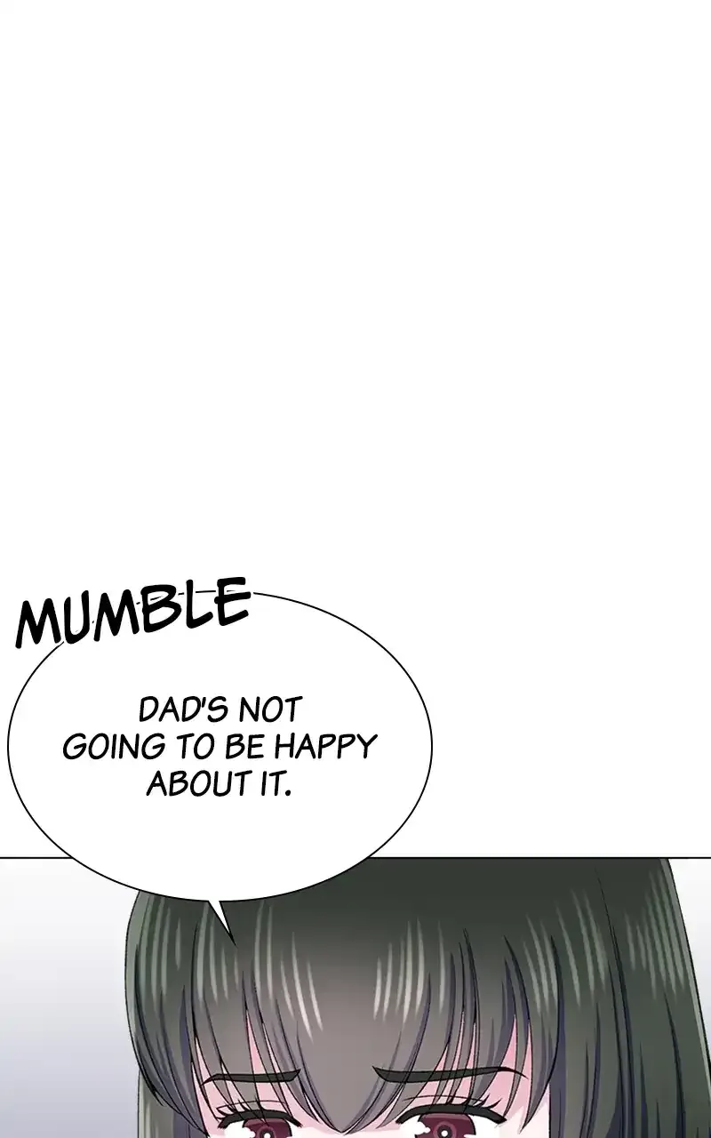 Complicated Cohabitation Chapter 65 page 35