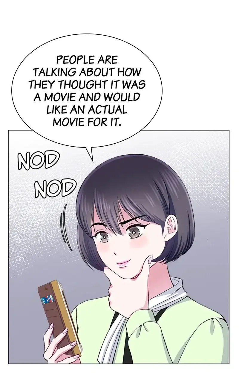 Complicated Cohabitation Chapter 65 page 17